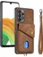 Samsung Galaxy A53 5g Kart Yuvası Manyetik Kapatma Çok Fonksiyonlu Durumda (Yurt Dışından) 1