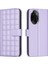 Onur Için Flip Case 100 Pro Pu Deri Cüzdan Kart Yuvaları Tutucu Koruyucu (Yurt Dışından) 5