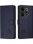 Tecno Camon 20 Premier 5g Için Kılıf Cüzdan Kapak Çevirin Kart Yuvası Tutucu Kedi (Yurt Dışından) 5