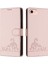 IPhone Se 4 Kedi Rfıd Kart Yuvası Tutucu Için Kickstand Cüzdan Kapak Çevirin (Yurt Dışından) 5