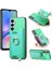 Samsung Galaxy A05S Cüzdan Manyetik Halka Standı Tutucu Magsafe Için Kılıf (Yurt Dışından) 1