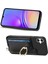 Samsung Galaxy A05 Manyetik Halka Standı Tutucu Cüzdan Magsafe Için Kılıf (Yurt Dışından) 1