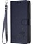 IPhone 15 Için Kılıf Pro Max Kart Yuvası Tutucu Kickstand Cüzdan Kapak Çevirin (Yurt Dışından) 1