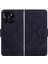 Onur X6A Deri Cüzdan Kabartmalı Sevimli Kaplan Kickstand Için Flip Case (Yurt Dışından) 1