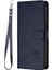 IPhone 12 Için Kılıf Pro Max Kart Yuvası Tutucu Kickstand Kedi Rfıd Cüzdan Flip (Yurt Dışından) 2