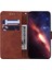Google Pixel 9 Pro Xl Flip Folio Kickstand Özelliği Premium Pu Için Kılıf (Yurt Dışından) 3