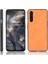 Oneplus Nord Ince Sözleşmeli Tasarım Darbeye Dayanıklı Hafif Kılıf (Yurt Dışından) 1