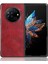 Tecno Phantom V Fold Darbeye Dayanıklı Hafif Sözleşmeli Için Hafif Durumda (Yurt Dışından) 1