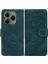 Tecno Spark 20 Pro 4g Deri Cüzdan Kickstand Koruyucu Için Flip Case (Yurt Dışından) 1