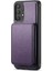 Samsung Galaxy A33 5g Standı Fonksiyonu Manyetik Rfıd Engelleme 2 (Yurt Dışından) 4