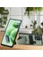 Xiaomi Redmi Not 12 5g Için Kılıf Braketi Cardholder Manyetik Tasarım Standı (Yurt Dışından) 2