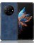 Tecno Phantom V Fold Darbeye Dayanıklı Hafif Sözleşmeli Için Hafif Durumda (Yurt Dışından) 1