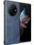 Tecno Phantom V Fold Darbeye Dayanıklı Hafif Sözleşmeli Için Hafif Durumda (Yurt Dışından) 4