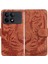 Xiaomi Poco X6 Pro 5g Kickstand Koruyucu Deri Cüzdan Için Flip Case (Yurt Dışından) 1