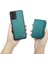 Samsung Galaxy A33 5g Standı Fonksiyonu Manyetik Rfıd Engelleme 2 (Yurt Dışından) 4
