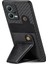 Xiaomi Redmi Not 12 5g Için Kılıf Braketi Cardholder Manyetik Tasarım Standı (Yurt Dışından) 5