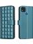 Xiaomi Redmi 10A Pu Deri Cüzdan Koruyucu Iş Tarzı Için Flip Case (Yurt Dışından) 1