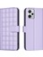 Xiaomi Redmi Not 12 Için Flip Case Pro Artı Pu Deri Iş Basit (Yurt Dışından) 1