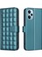 Xiaomi Poco F5 5g Cüzdan Koruyucu Iş Için Flip Case Basit Stil Pu (Yurt Dışından) 5