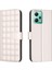 Xiaomi Redmi Not 12 Için Flip Case 5g Pu Deri Cüzdan Kart Yuvaları Tutucu (Yurt Dışından) 5