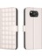 Xiaomi Poco X3 Nfc Koruyucu Pu Deri Cüzdan Iş Için Flip Case (Yurt Dışından) 1