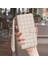 Xiaomi Redmi Not 12 Için Flip Case Pro Artı Pu Deri Iş Basit (Yurt Dışından) 3