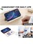 Xiaomi Redmi Not 12 Için Flip Case Pro Artı Pu Deri Iş Basit (Yurt Dışından) 4