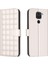 Xiaomi Redmi 10X 4g Için Flip Case Kart Yuvaları Tutucu Cüzdan Pu Deri (Yurt Dışından) 5
