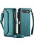 Kadınlar Için Crossbody Durumda Google Piksel 9 Cüzdan Durumda Fermuar Faturaları Yuvası (Yurt Dışından) 4