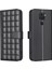 Xiaomi Redmi Not 9 Kart Yuvaları Tutucu Için Flip Case Iş Basit Tarzı (Yurt Dışından) 1