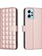 Xiaomi Redmi Not 12 Için Flip Case 4g Cüzdan Pu Deri Kart Yuvaları Tutucu (Yurt Dışından) 1