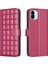 Xiaomi Redmi A1 Artı Kart Yuvaları Tutucu Cüzdan Koruyucu Pu Için Flip Case (Yurt Dışından) 1