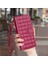 Xiaomi Poco C65 Kart Yuvaları Tutucu Için Flip Case Iş Basit Tarzı Pu (Yurt Dışından) 2