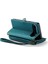 Google Piksel 9 Pro Xl Için Crossbody Durumda Rfıd Engelleme Durumda Cüzdan Fermuar (Yurt Dışından) 5