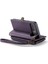 Kadınlar Için Crossbody Durumda Google Piksel 9 Cüzdan Durumda Fermuar Faturaları Yuvası (Yurt Dışından) 4