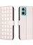 Xiaomi Redmi Not 11E Için Flip Case Cüzdan Iş Basit Tarzı Pu Kart (Yurt Dışından) 1