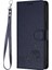 Motorola Moto G14 4g Için Kılıf Cüzdan Kapak Çevirin Kart Yuvası Tutucu Kickstand (Yurt Dışından) 3