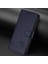 Motorola Moto G14 4g Için Kılıf Cüzdan Kapak Çevirin Kart Yuvası Tutucu Kickstand (Yurt Dışından) 4