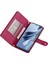 Oppo Oppo 10 5g Için Flip Case Crossbody Kayış Standı Çok Fonksiyonlu (Yurt Dışından) 5