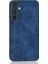 Samsung Galaxy M35 Lightweigh Kickstand Sözleşmeli Için Hafif Kılıf (Yurt Dışından) 3
