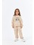 SCK-1350 Serbend Kids Kız Çocuk Eşofman Altı 1