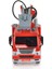 Sesli Işıklı ve Gerçek Su Fışkırtan Itfaiye Aracı - Fire Truck 26 cm 4