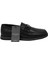 Pierre Cardin Pierre Cardin 63601 Erkek Loafer Ayakkabı - Siyah 1