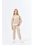 SGK-1320 Serbend Kids Kız Okul Eşofman Altı 1
