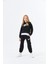 SGK-1320 Serbend Kids Kız Okul Eşofman Altı 1