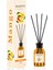 Bambu Çubuklu Oda Kokusu Mango 110 ml Ecza 1