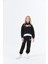 SGK-1320 Serbend Kids Kız Okul Eşofman Altı 5