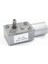 12V 150RPM JGY370 Redüktörlü Dc Motor 1