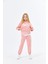SGK-1320 Serbend Kids Kız Okul Eşofman Altı 2