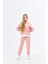 SGK-1320 Serbend Kids Kız Okul Eşofman Altı 4